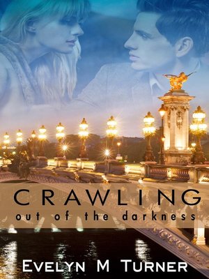 cover image of Crawling Out of the Darkness